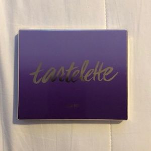 Tartelette